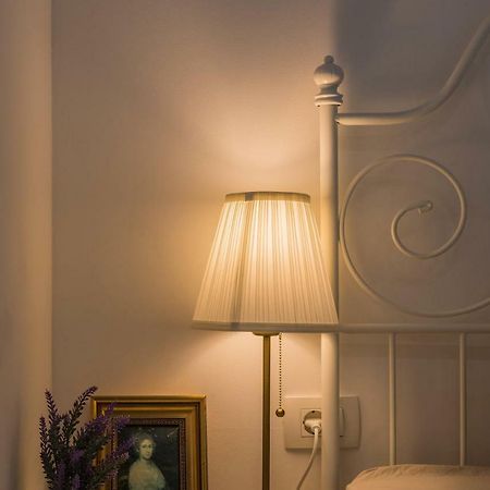 Mediterranean Vintage Room Split Eksteriør bilde