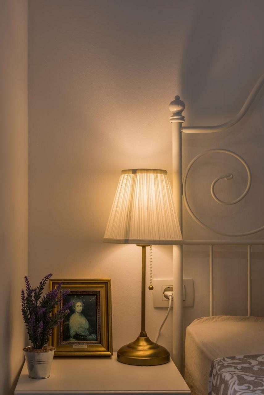 Mediterranean Vintage Room Split Eksteriør bilde